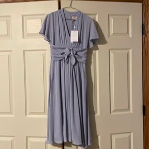 NWT Nordstrom dress. Perfect for work or weekend